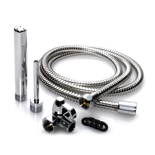Buy the Shurshot Shower Enema System - XR Brands CleanStream